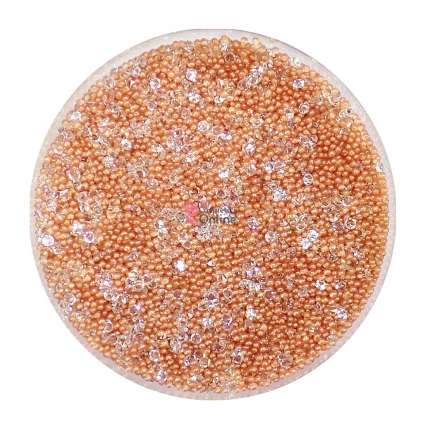 Decor Pixie pentru unghii naturale sau false PX10